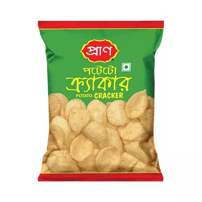 Pran Potato Cracker