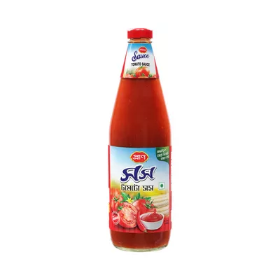Pran Tomato Sauce