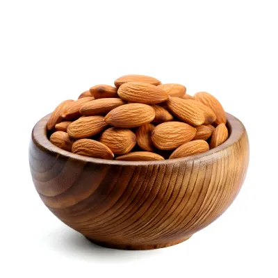 Almonds (Kath Badam)