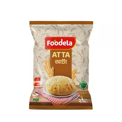 Foodela Atta