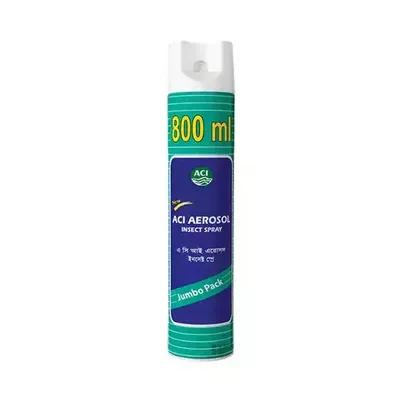 ACI Aerosol Insect Spray Jumbo