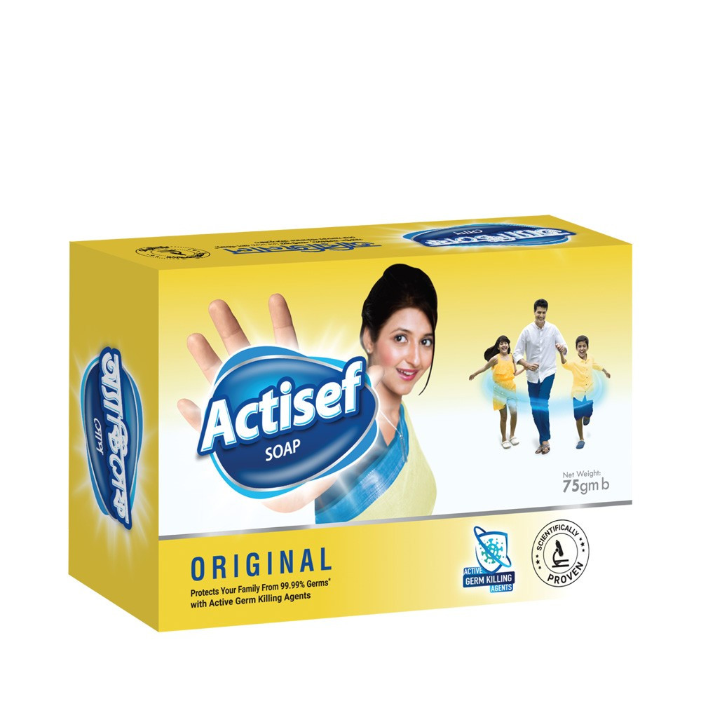 Actisef Germs care