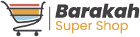 Barakah Super Shop