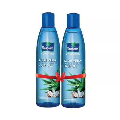 Parachute Advansed Aloe Vera Hair Oil 250 ml
