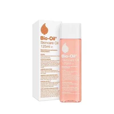 Bio Oil Specialist Skincare Oil