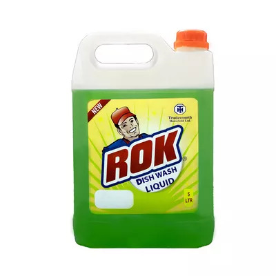 Rok Dishwash Liquid