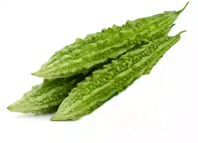 Korola (Bitter Gourd) ± 25 gm