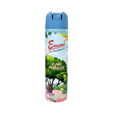 Ermani Air Freshener (Rain Forest)