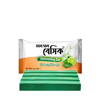 Chaldal Basic Dishwashing Bar