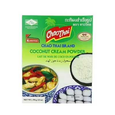 ChaoThai Coconut Cream Powder