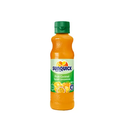 Sunquick Fruit Cocktail-Drink Concentrate