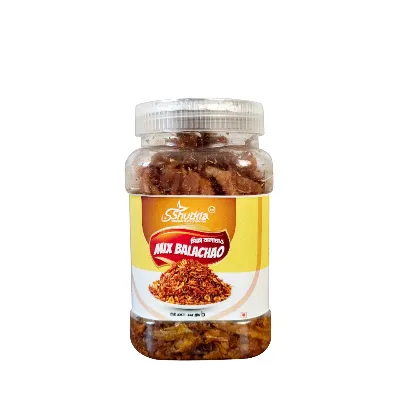 Shutkiz Chatgaiya Mix Balachao
