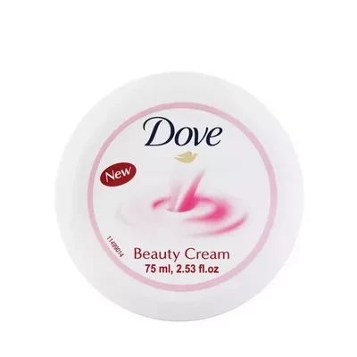 Dove Beauty Cream