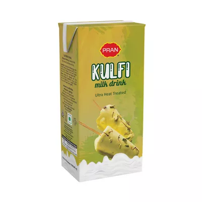 Pran Kulfi Milk Drink