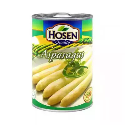 Hosen Asparagus