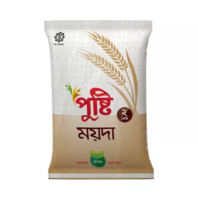 Pusti White Flour (Maida)