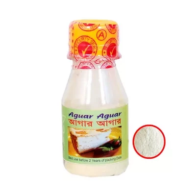Ekata Aguar Aguar Powder