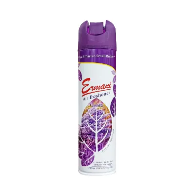 Ermani Air Freshener (Lavender)