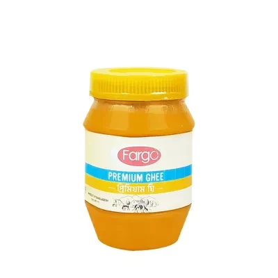 Fargo Premium Ghee