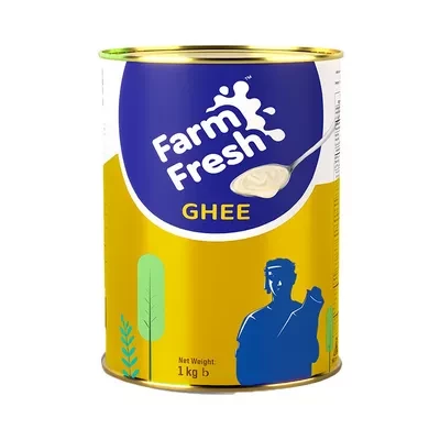 Farm Fresh Ghee
