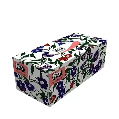 Fay Facial Tissue Non-Perfume (150 X 2 ply) Box