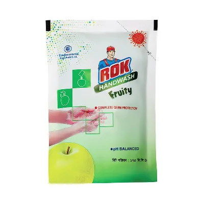 Lifebuoy Handwash Care Refill