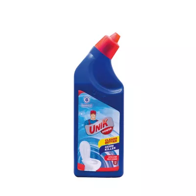 Unik Power Toilet Cleaner