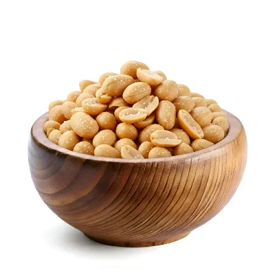 Peanut Peeled (Vaja Cheena Badam)