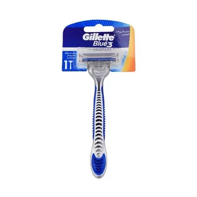 Gillette Blue 3 Disposable Razor