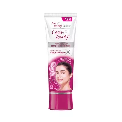 Glow & Lovely Advanced Multi Vitamin Cream