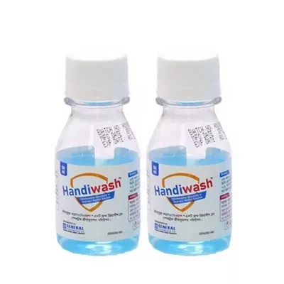 Handiwash Sanitizer 50 ml