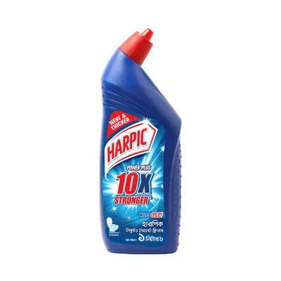 Harpic Liquid Toilet Cleaner Original