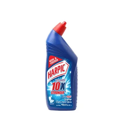 Harpic Liquid Toilet Cleaner Original