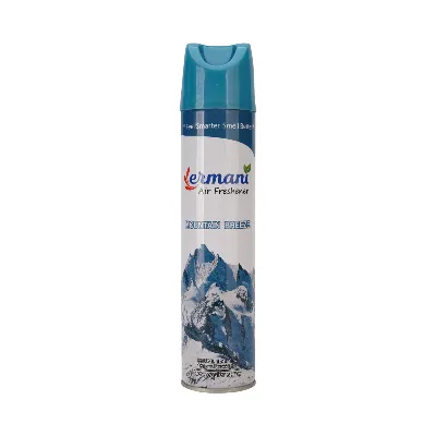Ermani Air Freshener (Mountain Breeze)