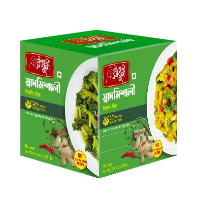 Radhuni Shaadmishali Seasoning Mix