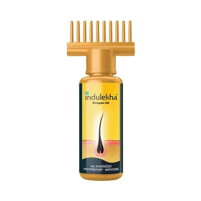 Indulekha Bringha Ayurvedic Hair Oil