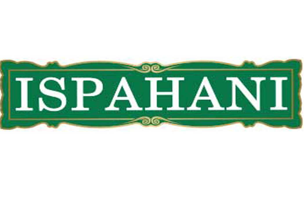 Ispahani