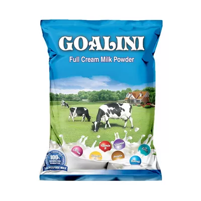 Goalini Full Cream Milk Powder