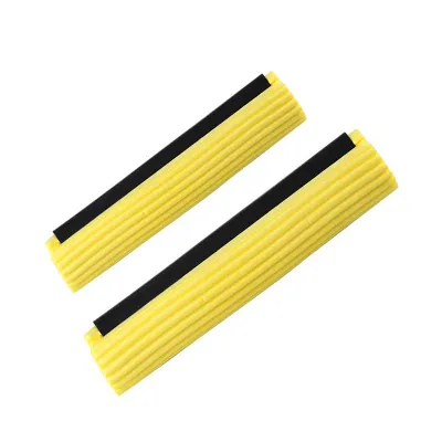 Sponge Mop Pva Refill 11 inch (Yellow)