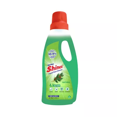 Shinex Floor Cleaner Natural