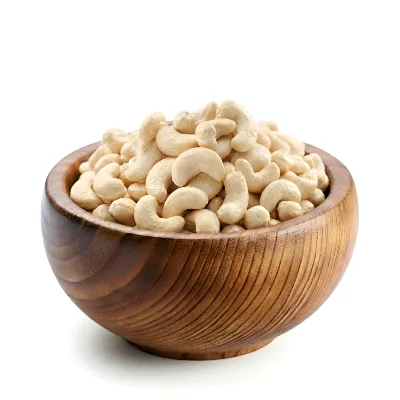 Cashew Nut (Kaju Badam)