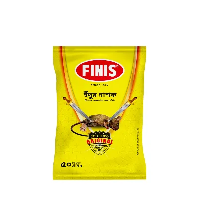 Finis Rat Killer