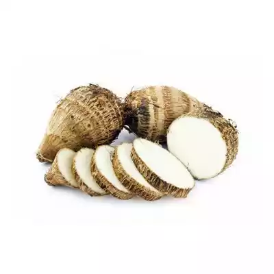 Kochur Mukhi (Taro Roots) ± 25 gm