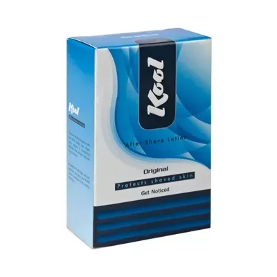 Kool After Shave Lotion