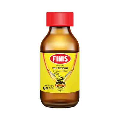 Finis Snake Repellent Chemical
