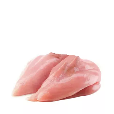 Broiler Chicken Breast Boneless ± 50 gm