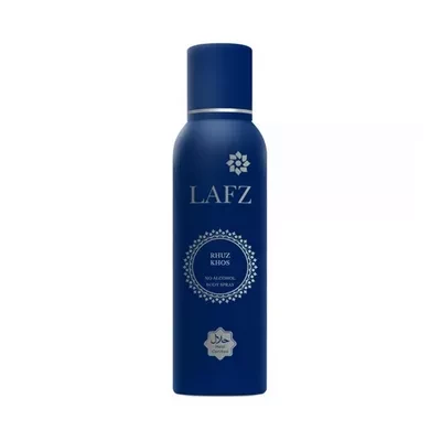 Lafz Rhuz Khos Body Spray