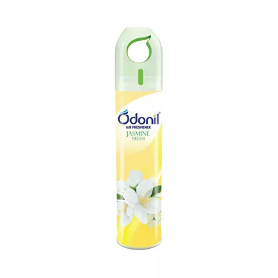 Odonil Air Freshener Room Spray Jasmin Fresh