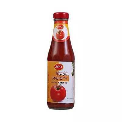 Pran Tomato Ketchup