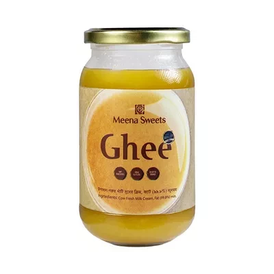 Meena sweets Ghee
